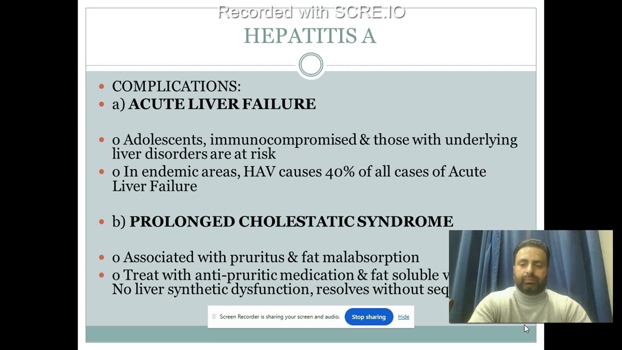 hepatitis A with reference to Nelson Textbook#pediatrics#viral #mrcpch#mbbs#hepatitis A