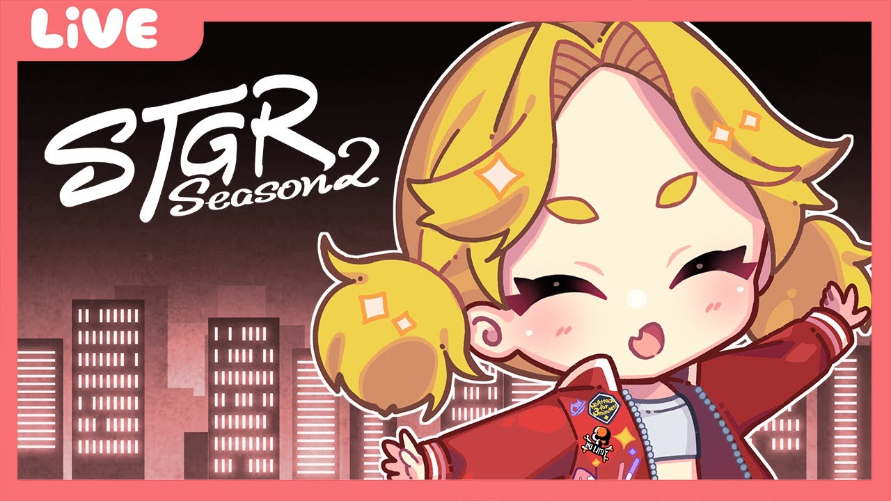 【ストグラ2】ポンコツまるちゃんが今日も行く【DAY11】
