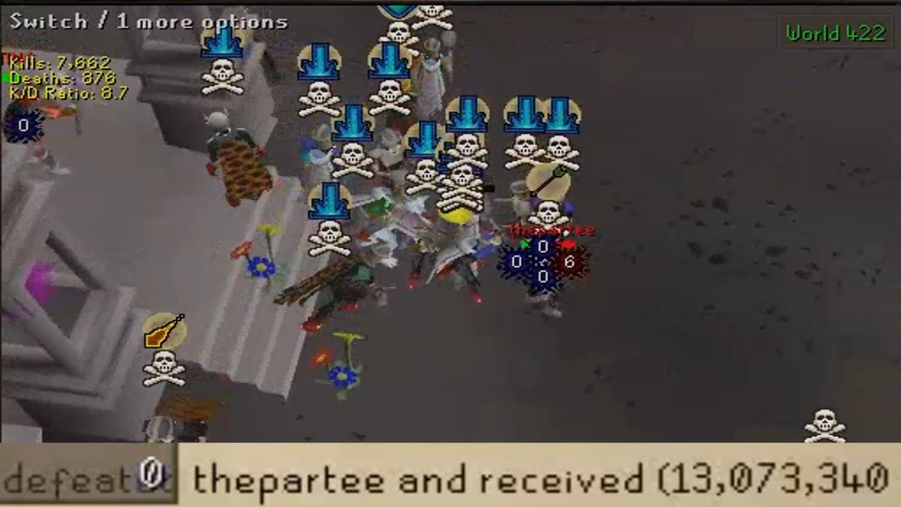 Winland wildy mace vol. 768