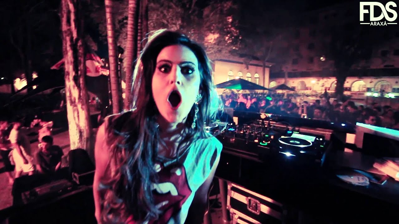 FDS ARAXÁ 2013 Aftermovie