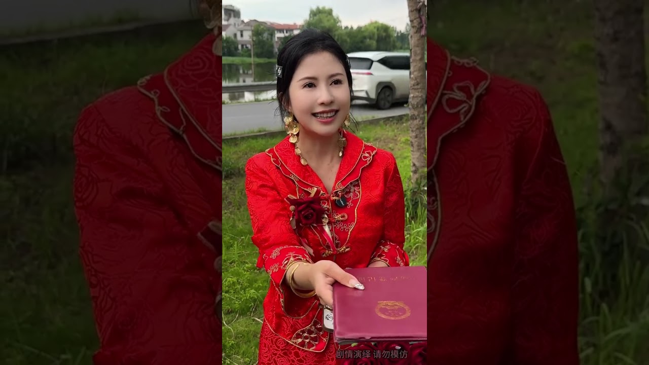 当年的举手之劳，改变了我现在的生活#感情 #正能量  #funny