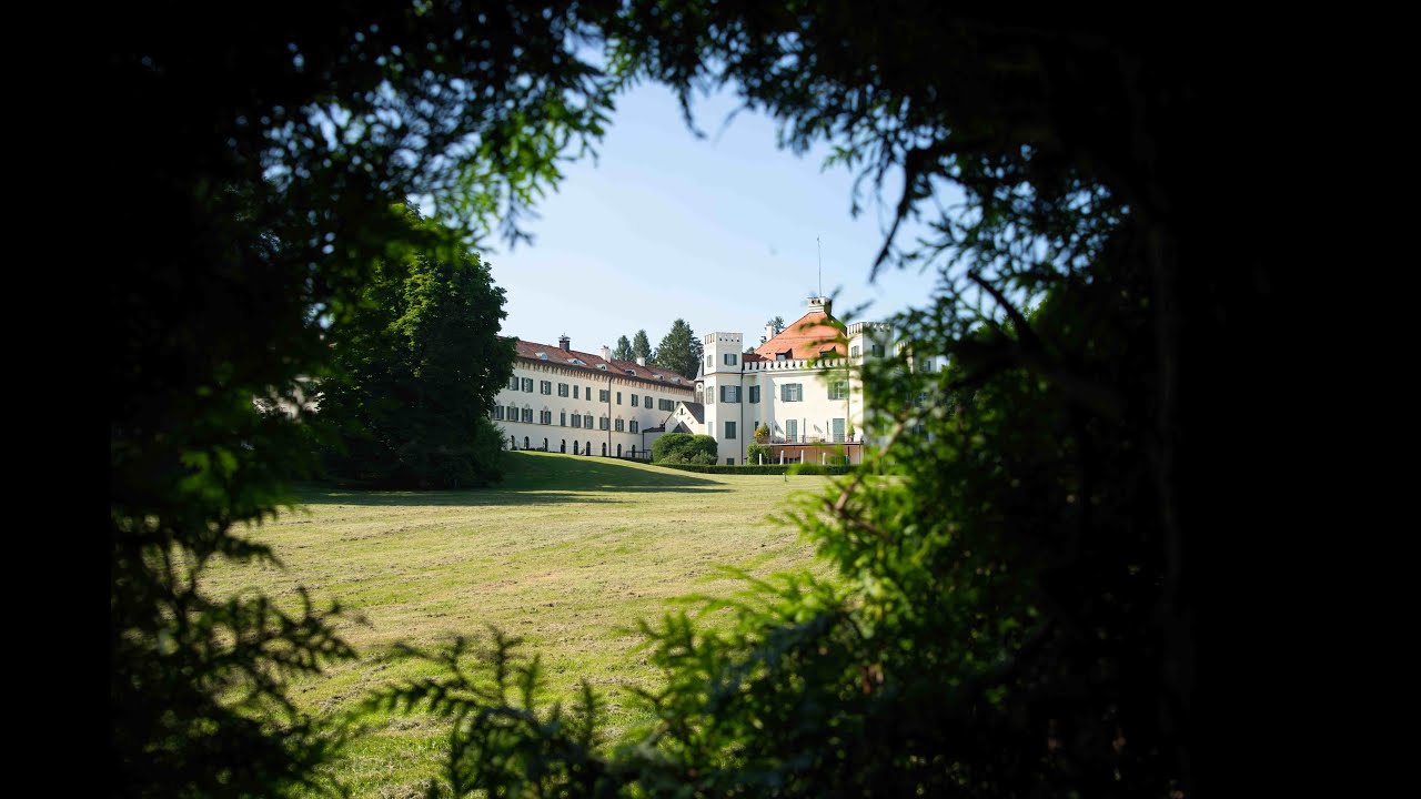 Sisis GEHEIMNISSE: Entdecke SCHLOSS Possenhofen, den Starnberger See und die Starzenbachschlucht