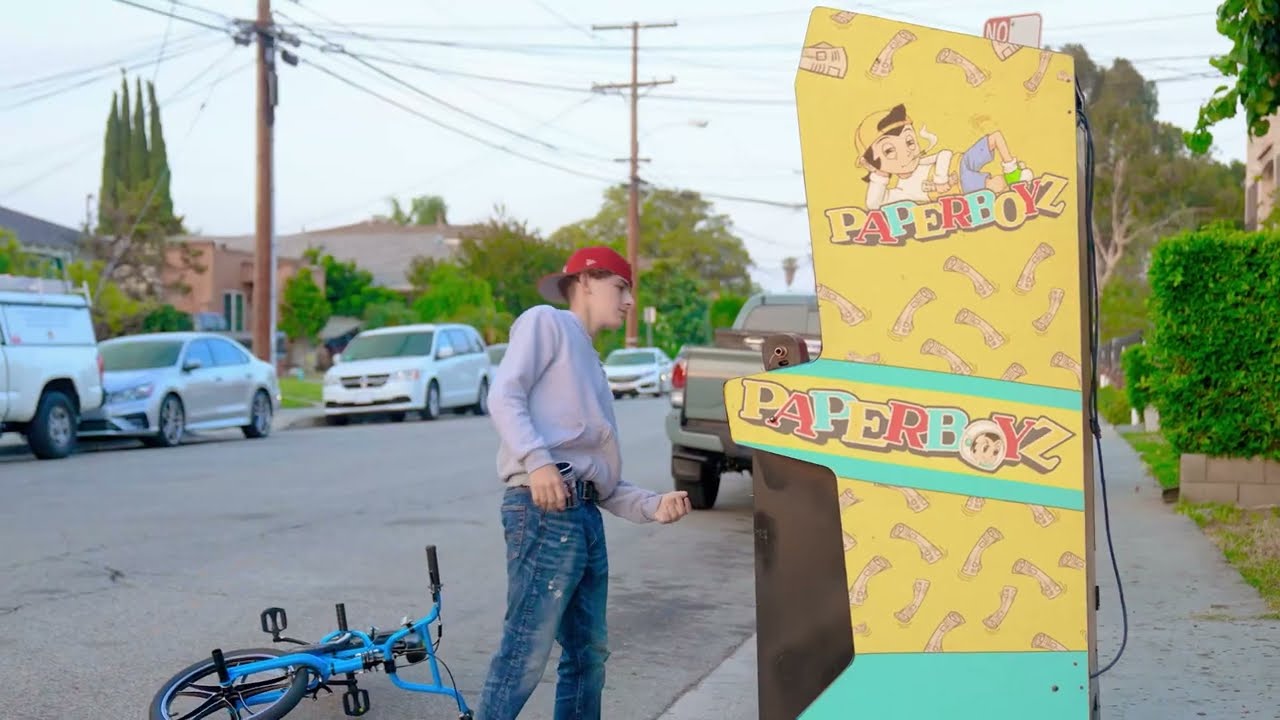 Paper Boyz NFTs Are Bringing Back Childhood Memories - Upcoming NEW NFT Project Releasing! (Early)