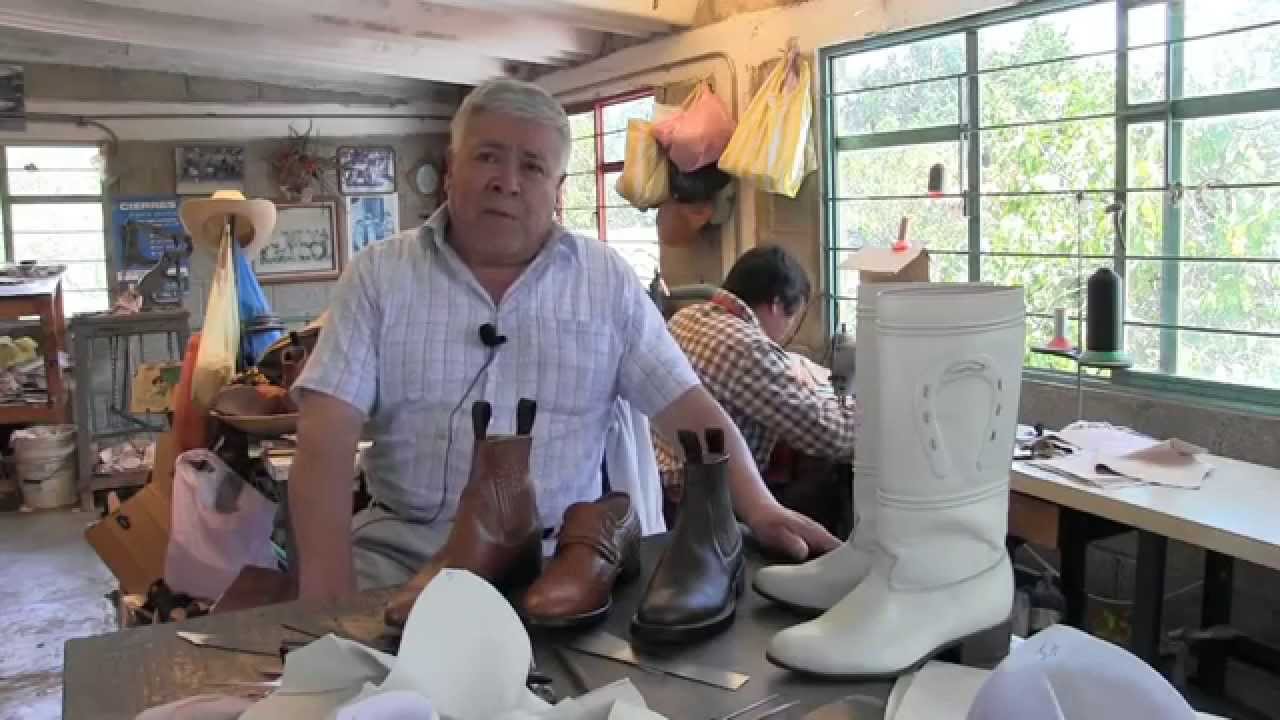 Elaboración de Botín Villa del Carbón
