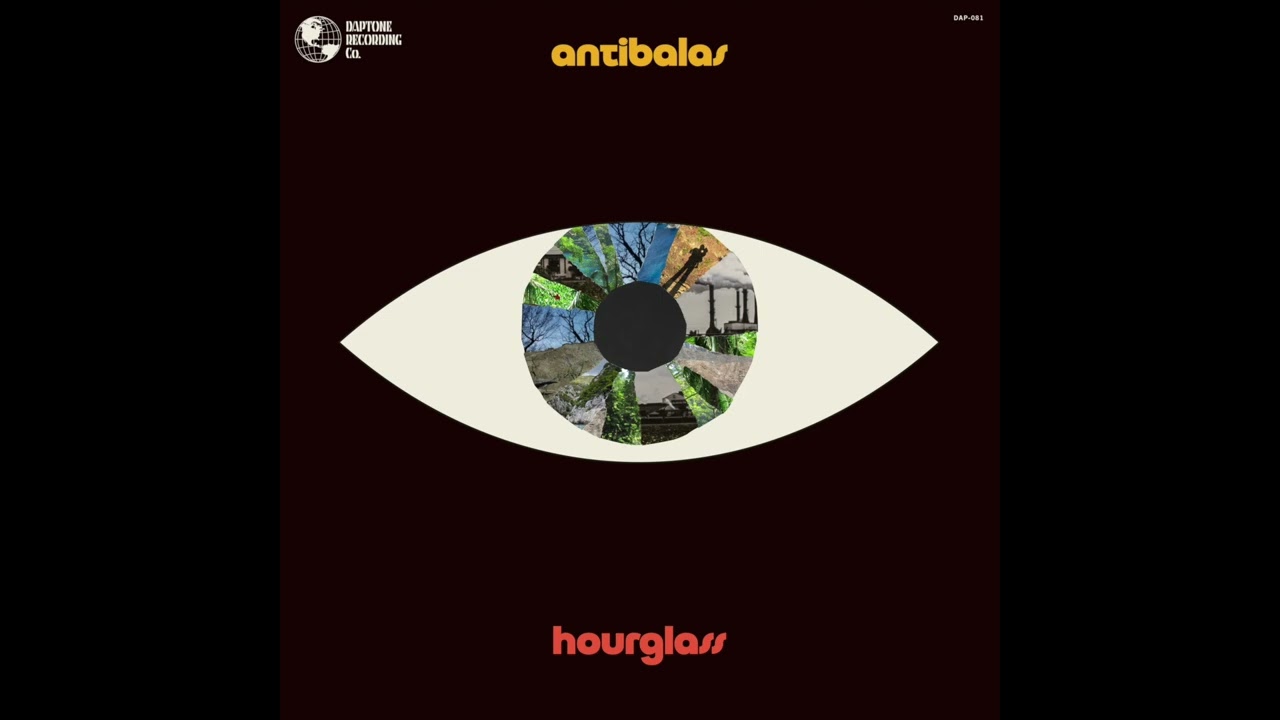Antibalas 