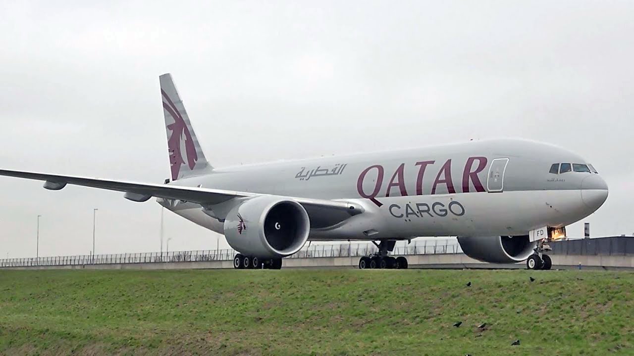 Amsterdam Schiphol Planespotting 2018 Airbus A330 A350 Boeing 747 777 787