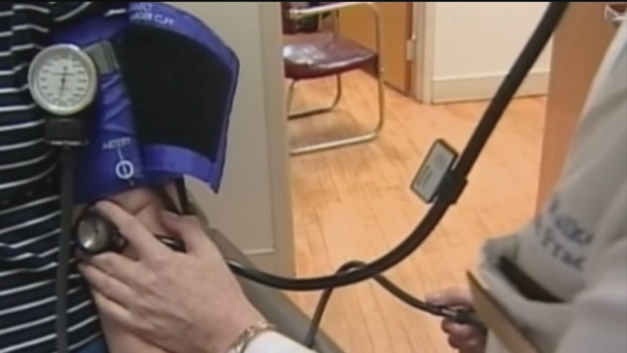 Medicine For The Rich? Doctors Increasingly Turning To Concierge Medicine