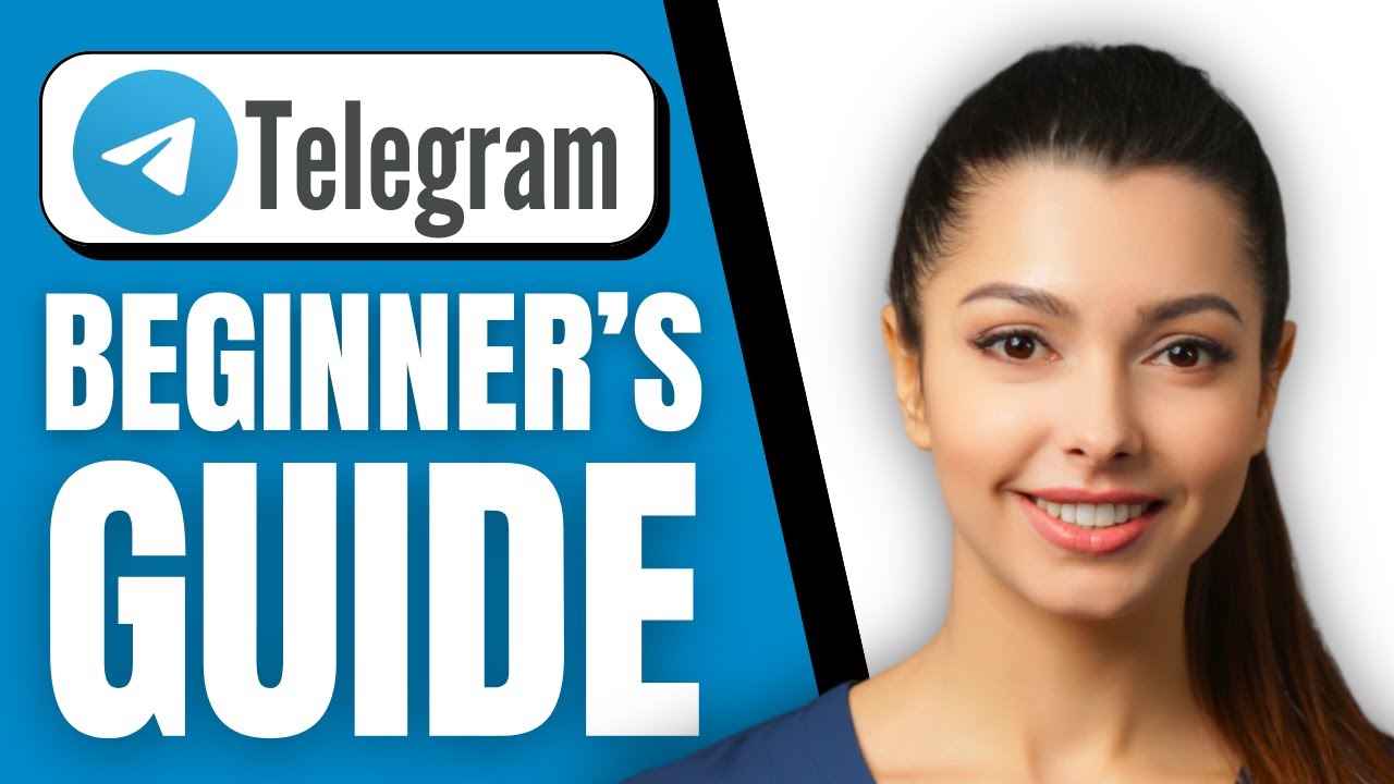How to Use Telegram | Telegram Tutorial for Beginners 2026