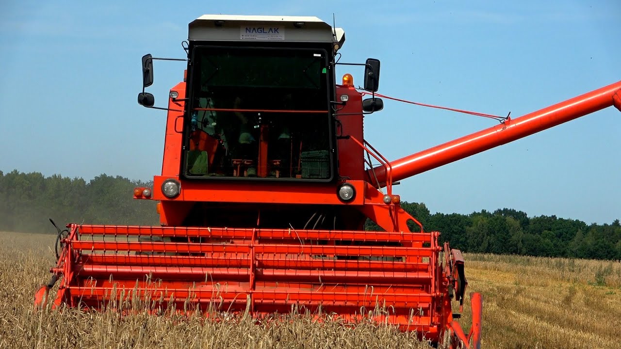 Kabina Bizon u Tomasza Naglak w wersji Premium znakomicie zdaje test w upale +40°C