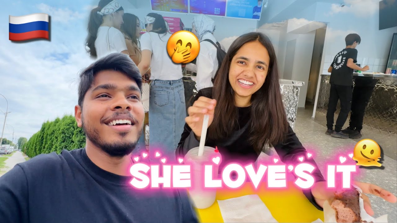 TAKING HER TO EAT DONUTS 🍩 | MBBS STUDENT