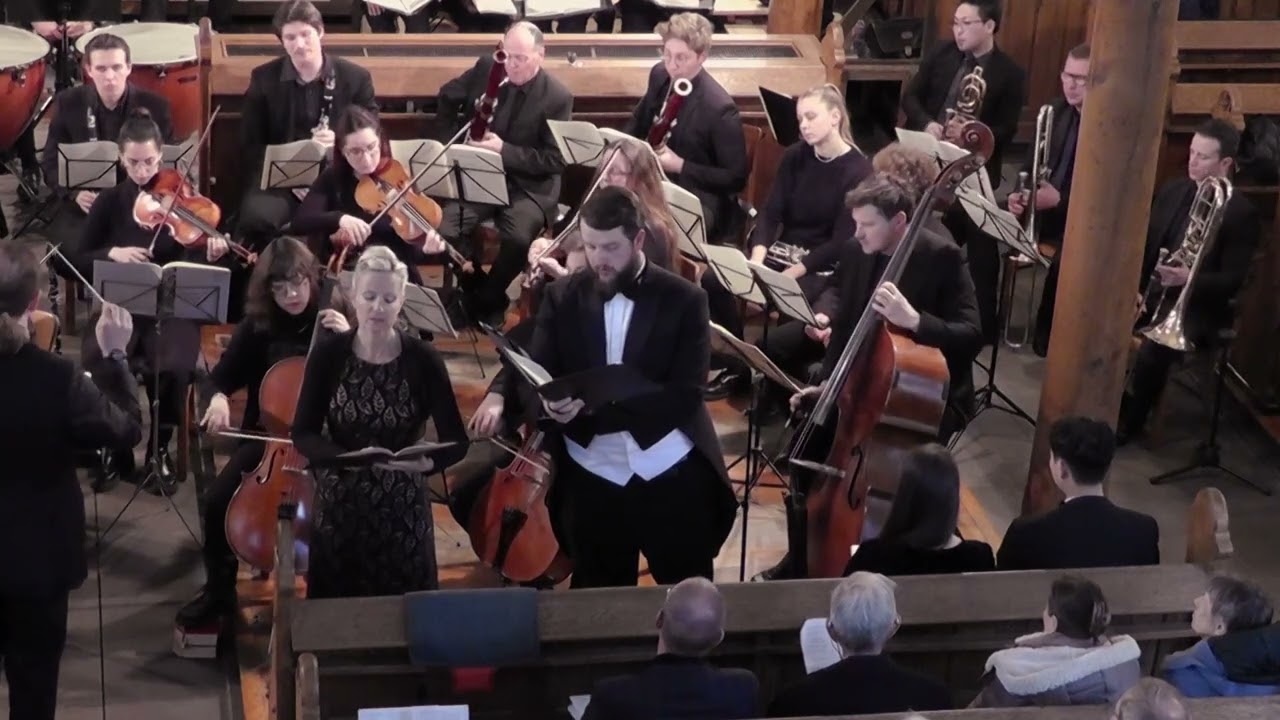 Antonín Dvořák: Stabat Mater, VIII. 