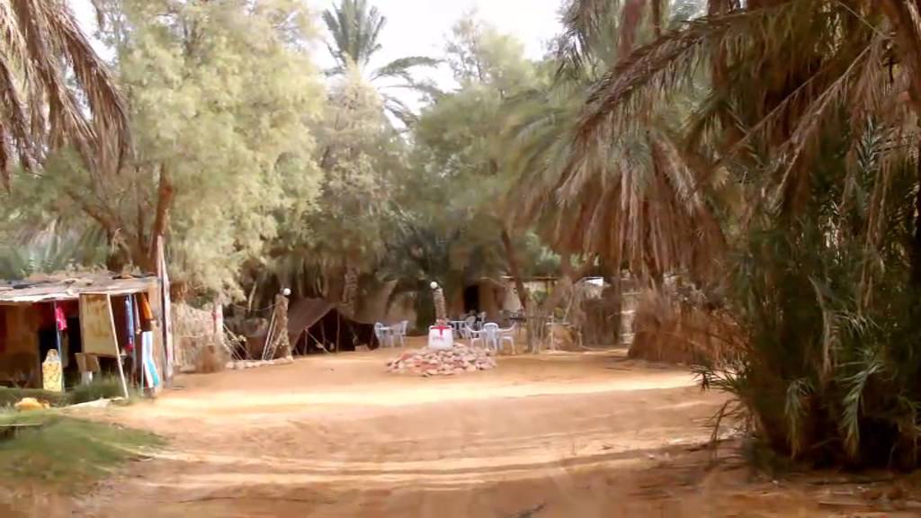 Tunesien • Mit dem Geländewagen durch die Sahara - nole-adventure