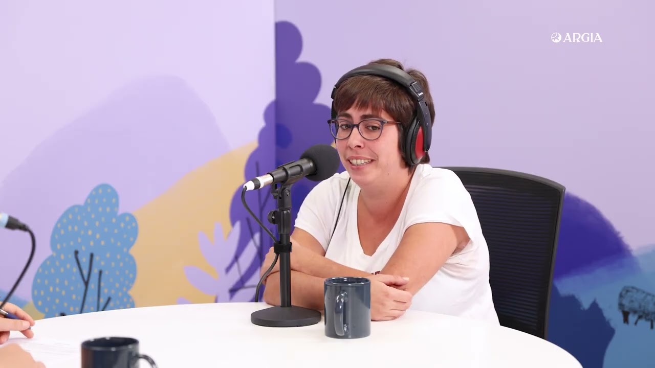 Egonarria 4x06: Mingain urdinaren gaitza, eta berau zabaltzearen oinarrian dauden politikak
