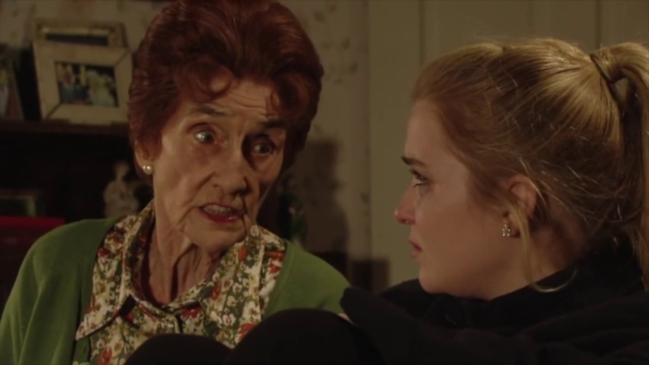 Ben Mitchell 12th April 2016 Part 1