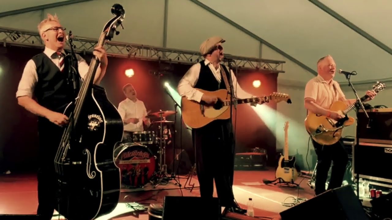 Pääesiintyjät - Viaton katse