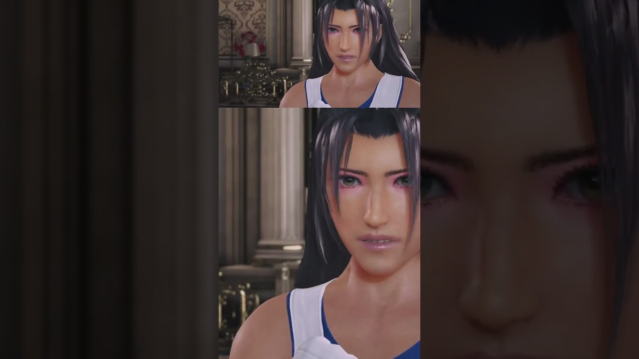 Reunion Kazuya vs Jun  dialogue  does Kazuya Still Loves Jun