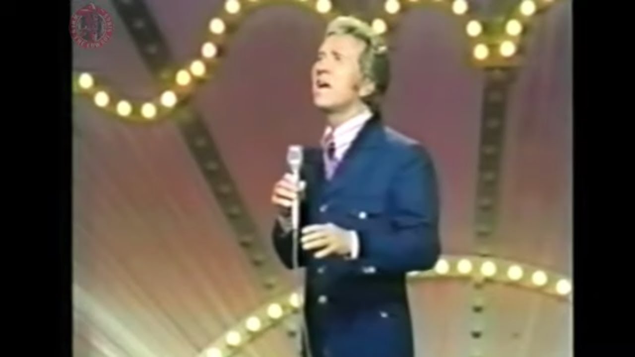 Marty Robbins - The Master's Call 1971