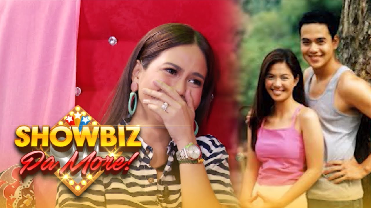 SHOWBIZ PA MORE: Kaye recalls moments with ‘Tabing Ilog’ co-stars