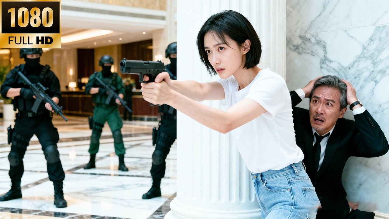 女保镖意外救下的男人竟是自己未来的公公！❤️ #甜宠 #cdrama #爱情 #OverbearingCEO