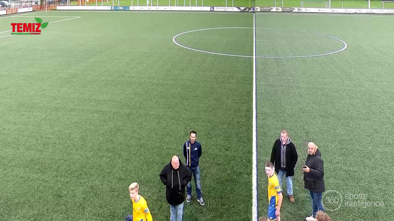 Barbaros JO17-1 - De Esch JO17-3