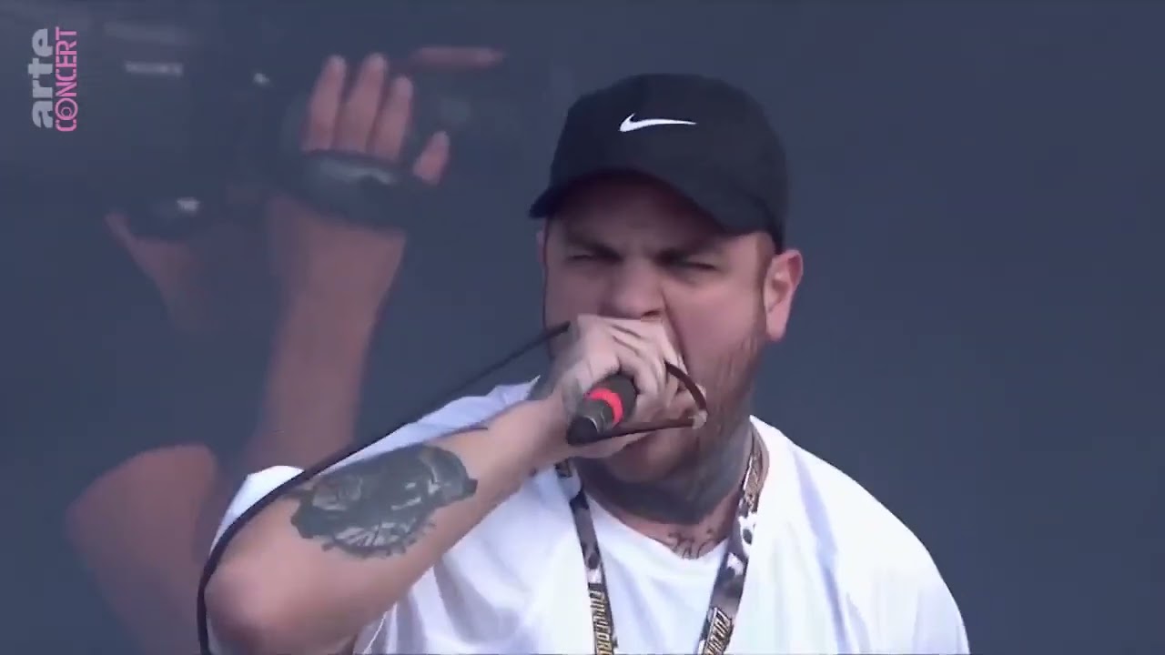 Emmure - Live At Full Force Festival - Full Set [06/16/2018]
