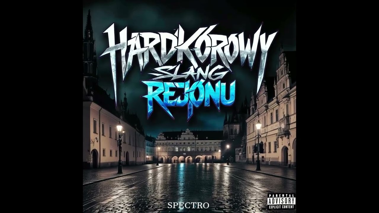 06.Spectro - Krakowska szkoła prod. Wodzu Beats