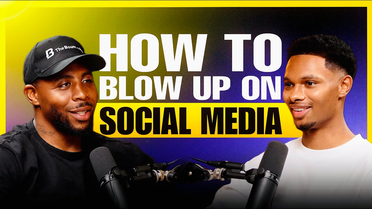 BouncerPlayDirty Talks Money, Music & Life in Dubai