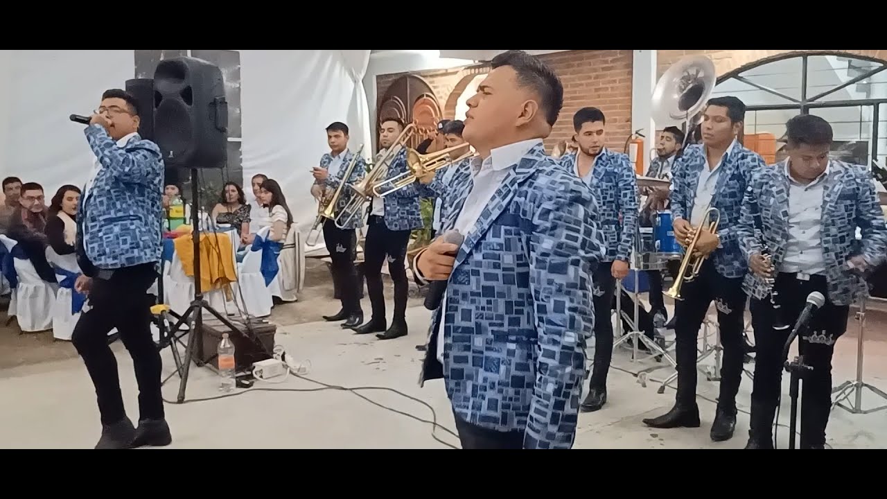 Banda Sinaloense para Fiestas y Eventos en CDMX y EDOMEX