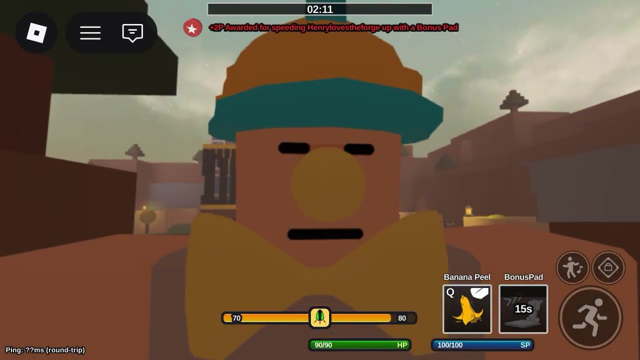 Mastery harken gameplay! X]