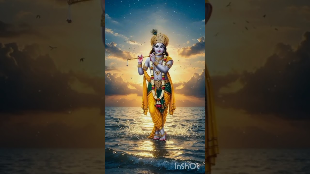 अब तुम कितनी देर लगाओ ग़ मेरे नाथ द्वारिका वारे