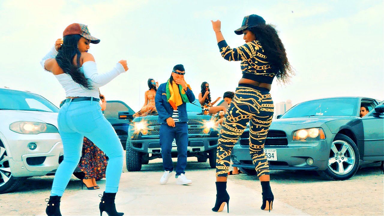 DaggyShash - Setota | ስጦታ - New Ethiopian Music 2019 (Official Video)