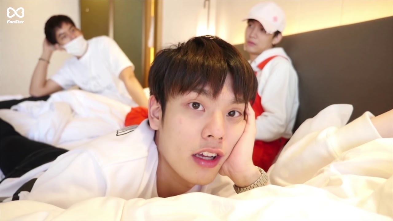 SBFIVE IN CHINA EP.2