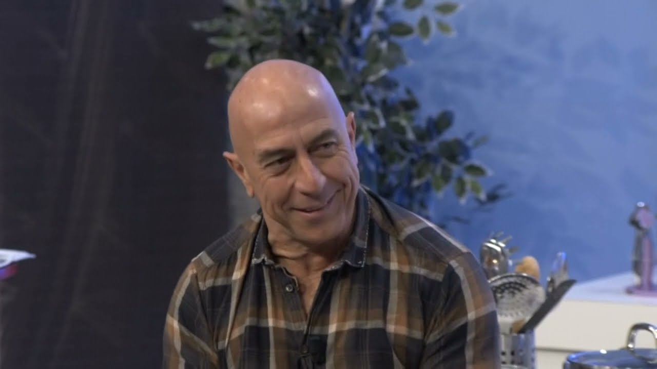 IL MASSIMO IN CUCINA - S01 - EP. 25 - Pasta alla norma