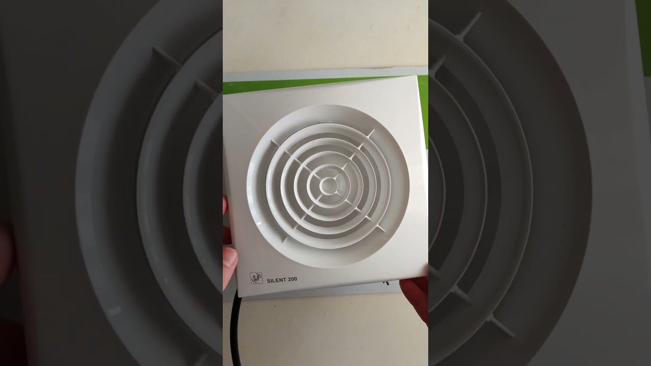 As&iacute; funciona el extractor SILENT 200
