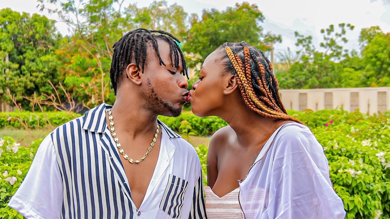 LE MARIAGE FORCÉ EN AFRIQUE