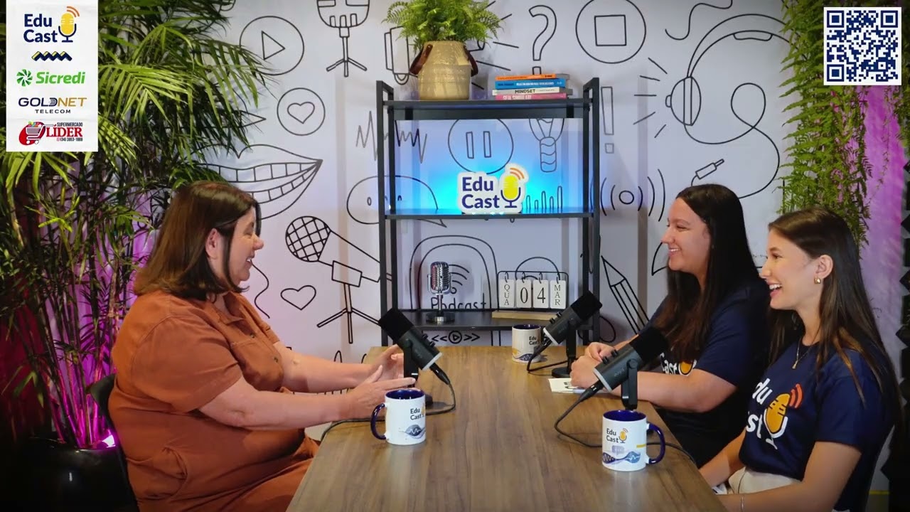 EP.03 | T1 2026 – Como Nasce Uma Grande Festa? Bastidores e Perrengues dos Eventos | Giselda