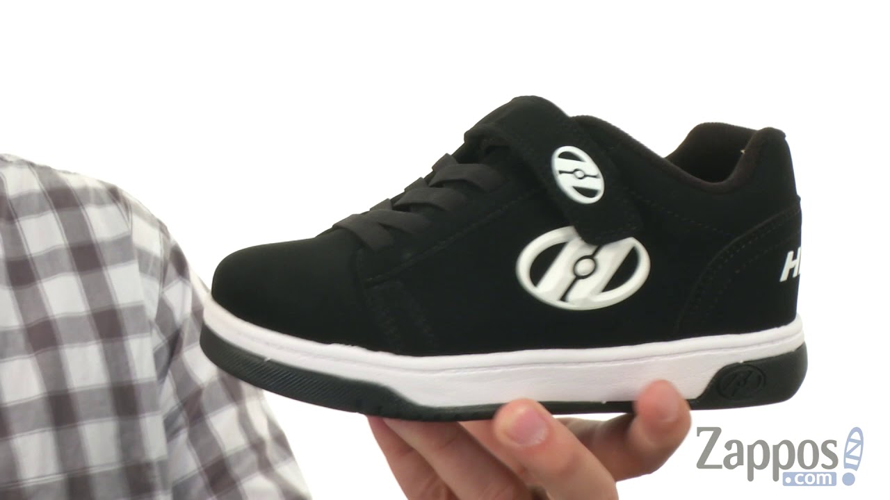 Heelys Dual Up x2 (Little Kid/Big Kid) SKU: 8930244