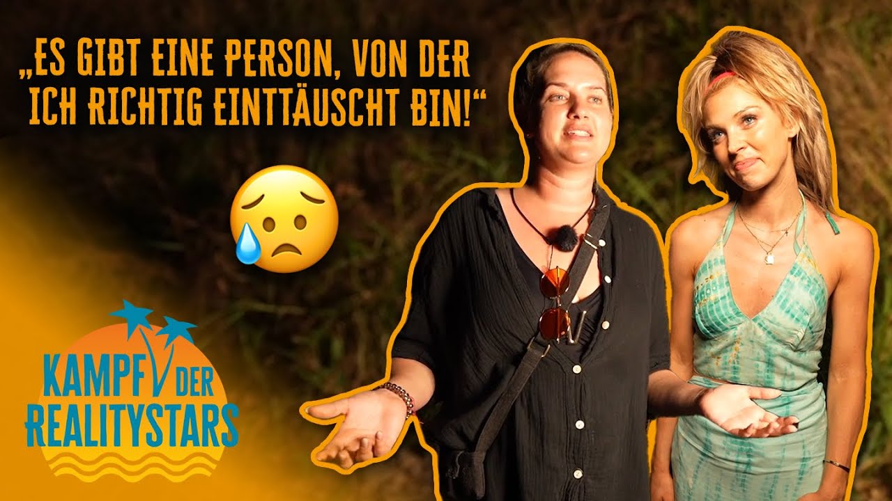 “Diese Person ist durch und durch respektlos!” 🤬 | Kampf der Realitystars - Staffel 4