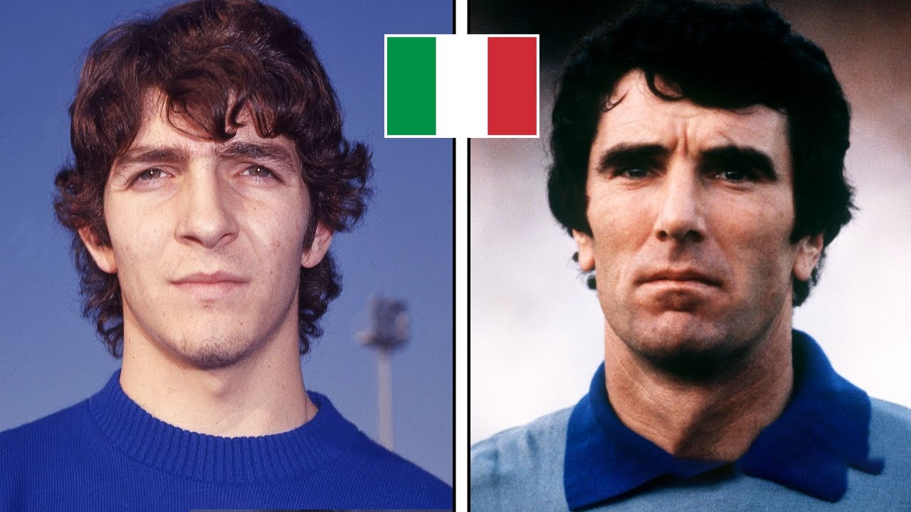La tragica vita di 14 giocatori della Nazionale italiana dopo i Mondiali del 1978.