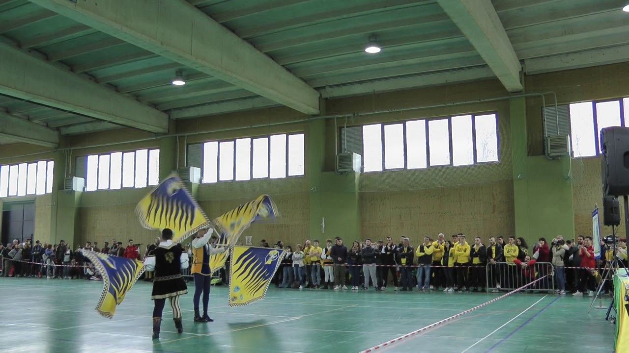 Memorial Don Giacomo Accossato 2019 - Singolo San Giacomo - Baraldi