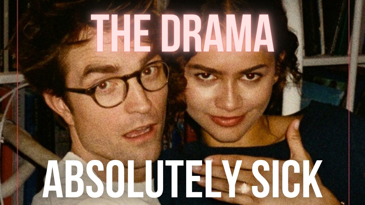 The Drama (2026) Is Absolutely SICK