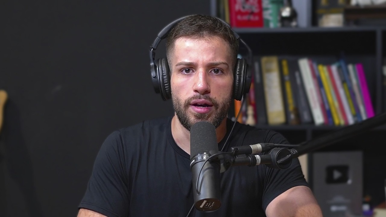 como é ser niilista com 23 anos