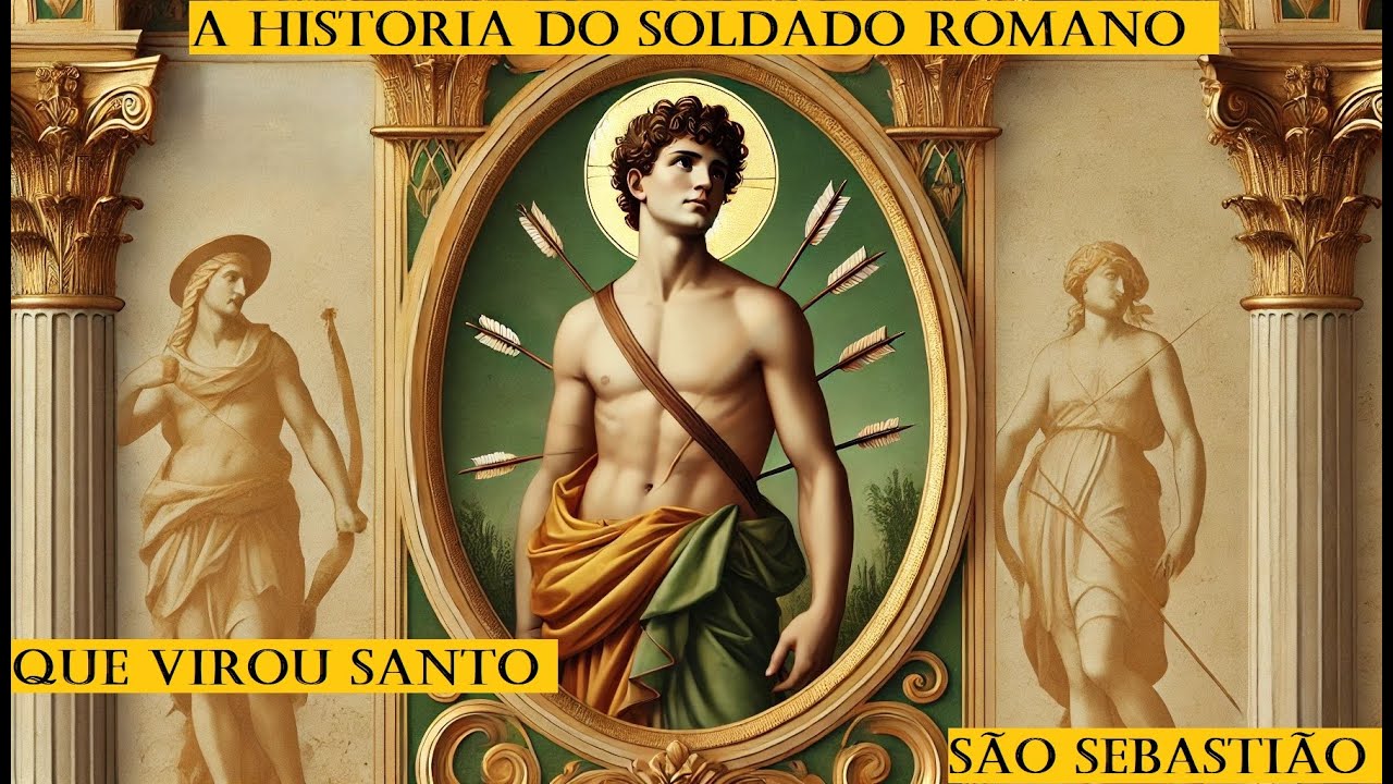 Historia de São Sebastião