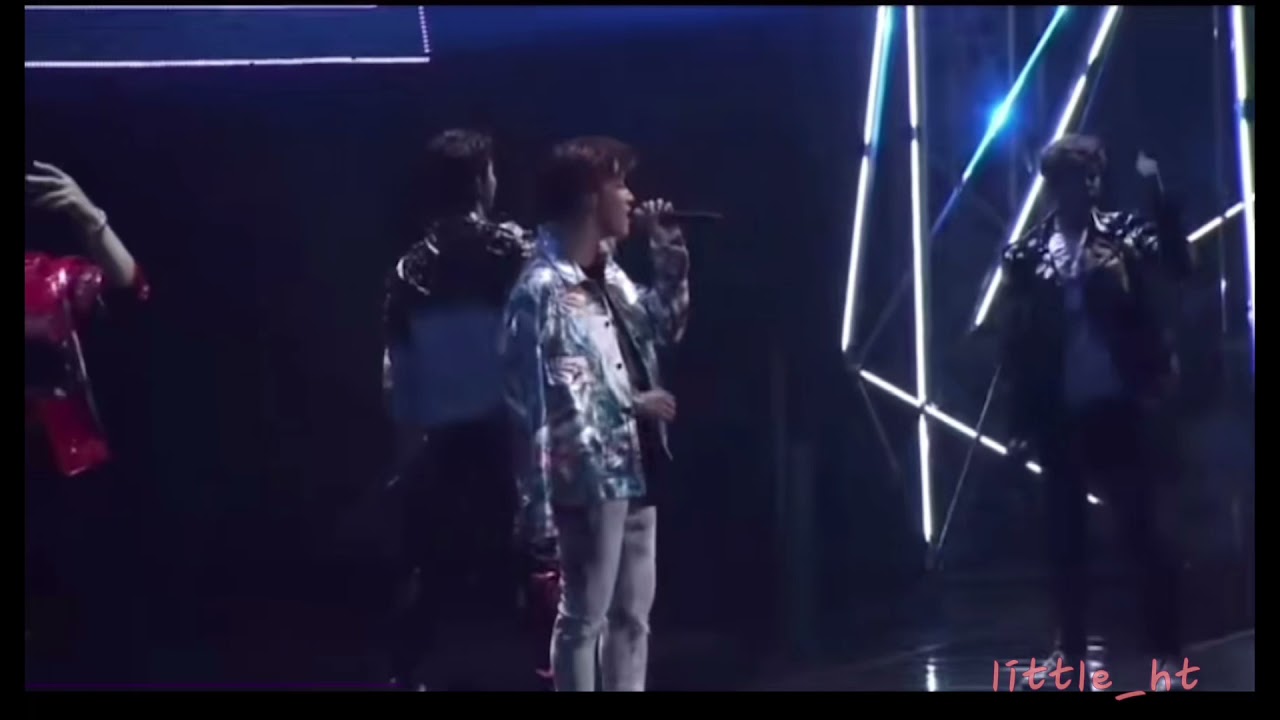 【This song for 2PM Jun. K】