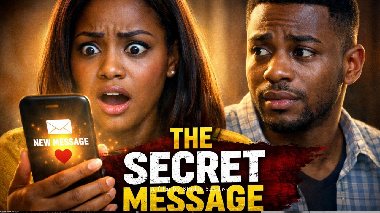 Hidden Messages | What She Discovered Changed Everything