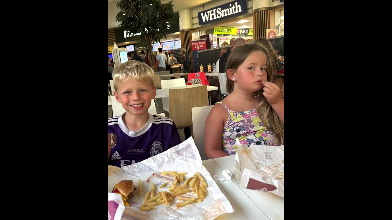 And the best big brother award goes to…