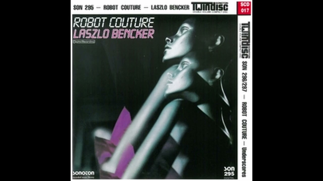 Feminique A Laszlo Bencker