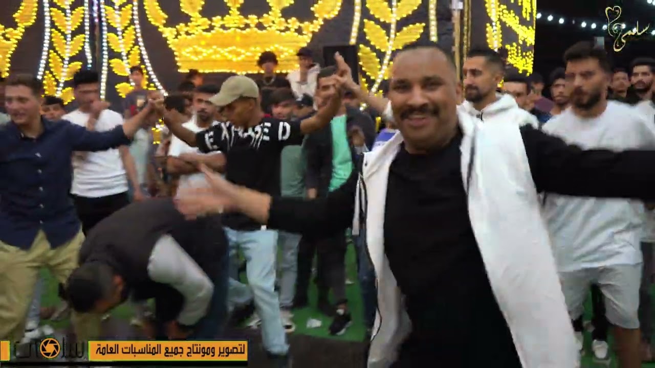 #2024 #دبكة الفنان محمد الامير _(العريس ايمن الدوايمة)مركز سلمى للتصوير 0796522550