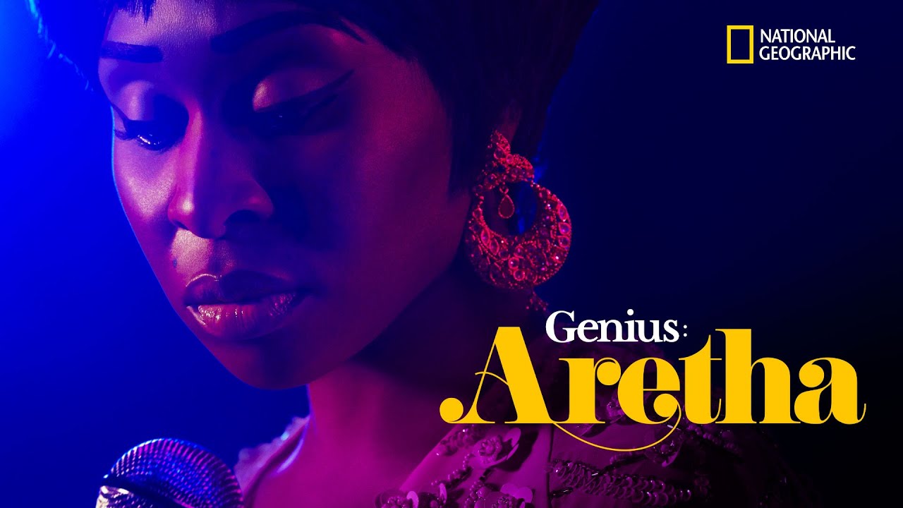Genius: Aretha | Meet the Queen of Soul, Aretha Franklin | New Docuseries - NatGeo (ch. 181) | DStv