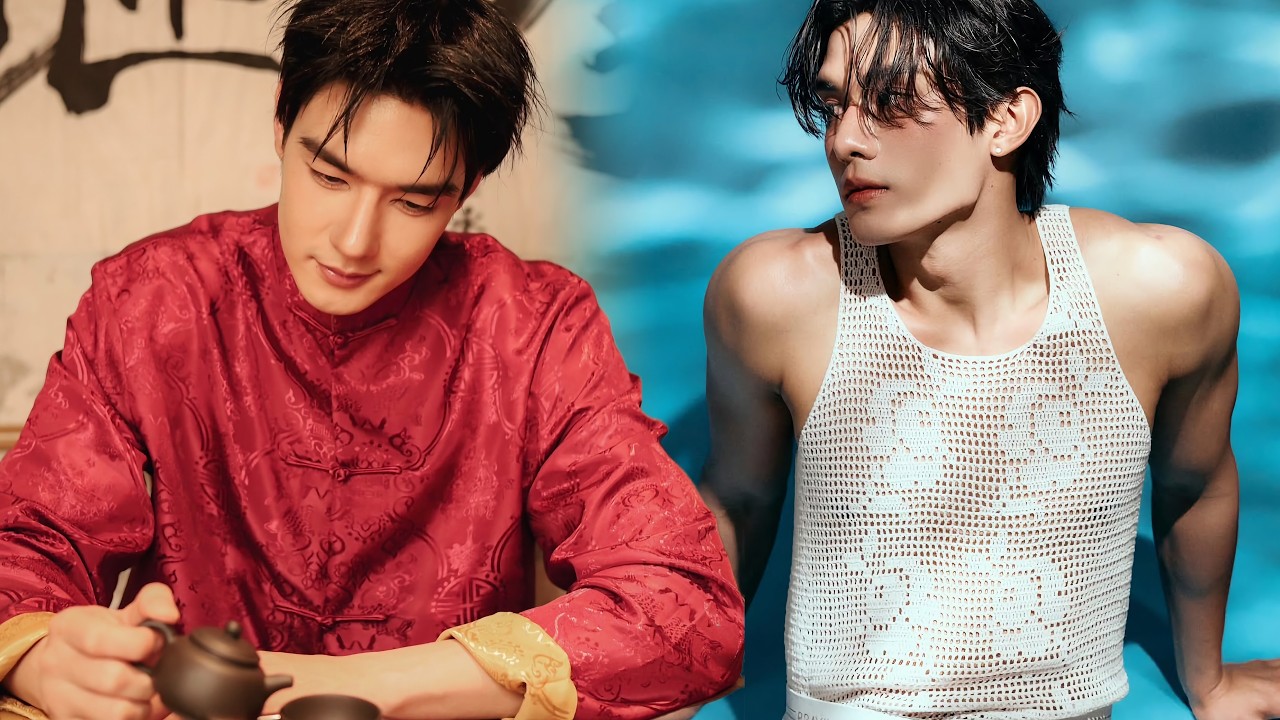 7 Hottest New Upcoming BL Series in 2026!